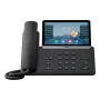 IP-telefon Yealink SIP-T77U 7-tolline puuteekraan, HD-heli, SIP-lauatelefon