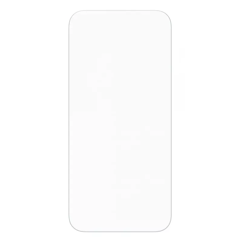 Displexi ekraanikaitse (10H) Apple iPhone 17/17 Pro-le, ökokinnitusraam, kriimustuskindel