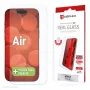Displex ekraanikaitse (10H) Apple iPhone Airile, Eco kinnitusraam, kriimustuskindel