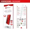 Displex ekraanikaitse (10H) Apple iPhone Airile, Eco kinnitusraam, kriimustuskindel