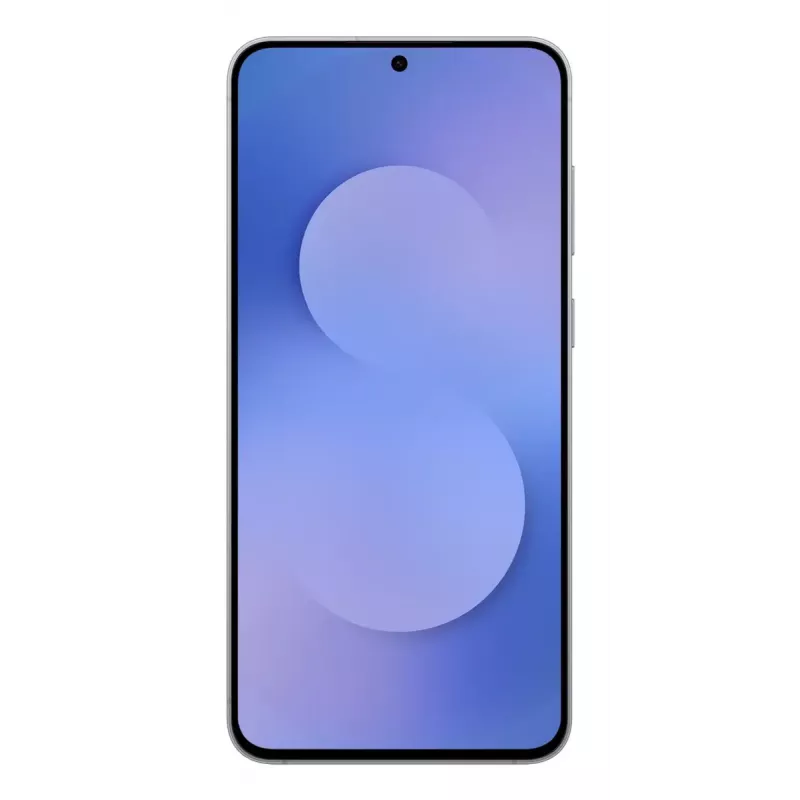 Nutitelefon Samsung Galaxy S25 FE 6.7 tolli 256GB mereväesinine