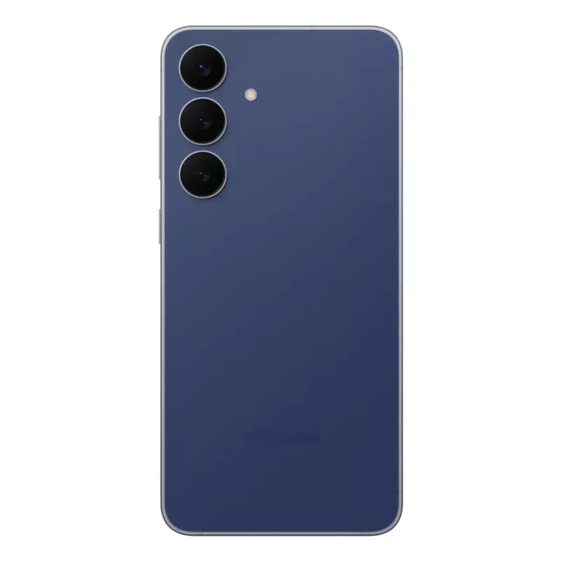Nutitelefon Samsung Galaxy S25 FE 6.7 tolli 256GB mereväesinine