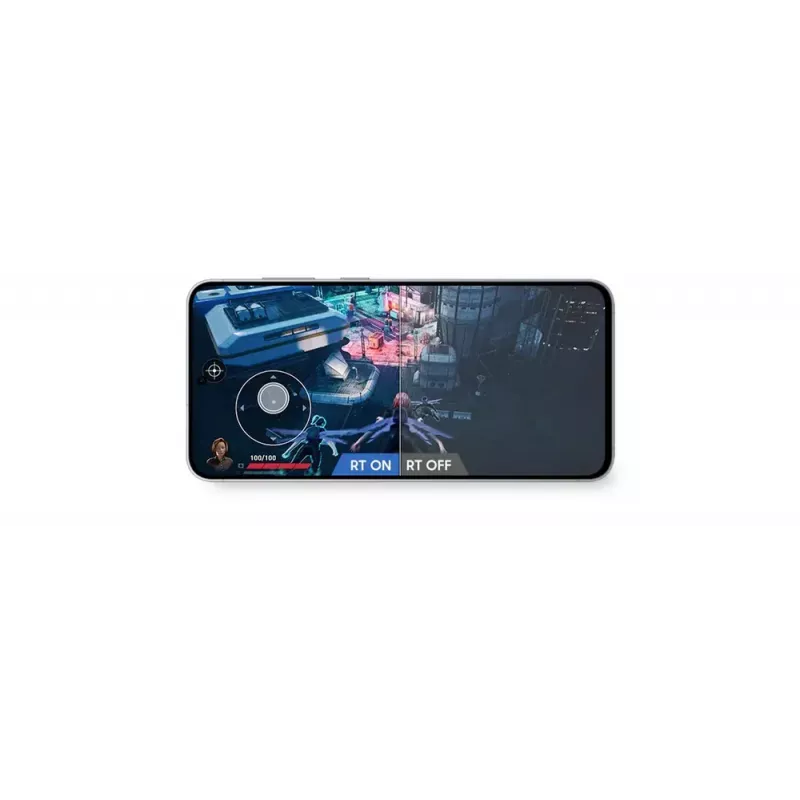 Nutitelefon Samsung Galaxy S25 FE 6.7 tolli 256GB mereväesinine