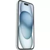 Ekraanikaitse OTTERBOX Premium antimikroobne klaas Apple iPhone 15 jaoks, läbipaistev