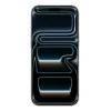 Nutitelefon Apple iPhone 17 Pro Max 6,9 tolli 256GB Hõbedane