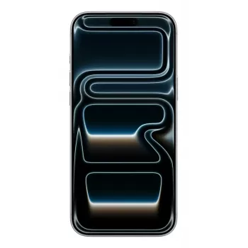 Nutitelefon Apple iPhone 17 Pro Max 6,9 tolli 256GB Hõbedane