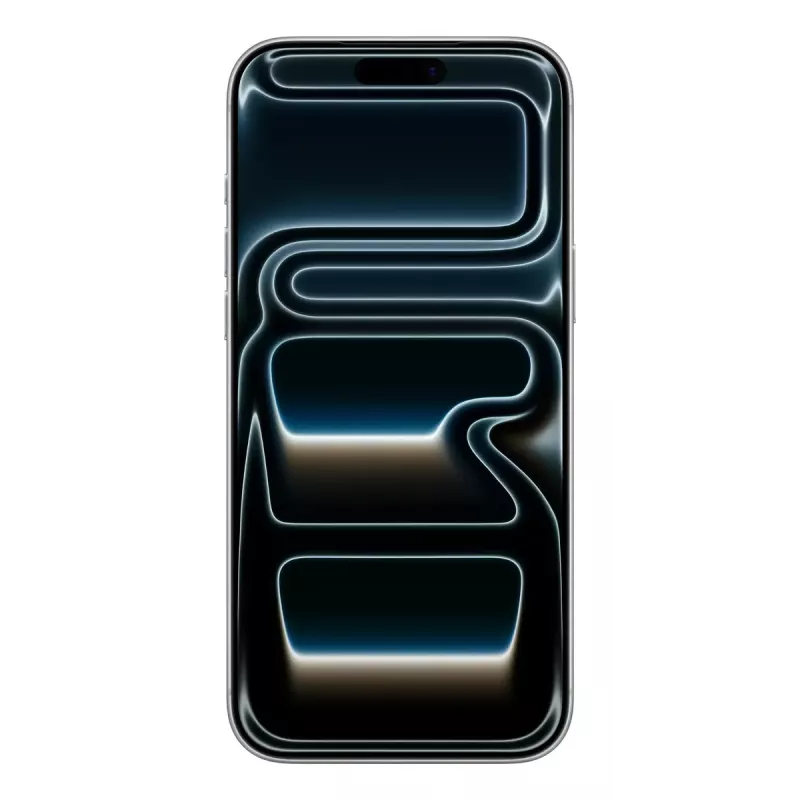 Nutitelefon Apple iPhone 17 Pro Max 6,9 tolli 256GB Hõbedane