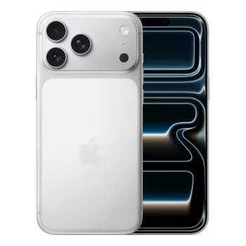 Nutitelefon Apple iPhone 17 Pro Max 6,9 tolli 256GB Hõbedane