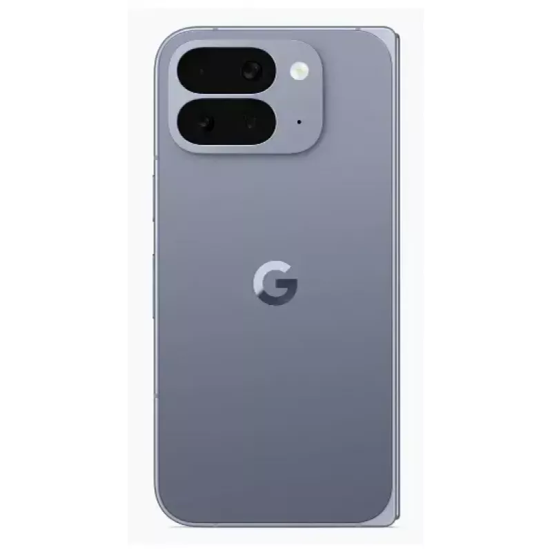 Nutitelefon Google Pixel 10 Pro Fold 8 tolli 16 GB Stone värv