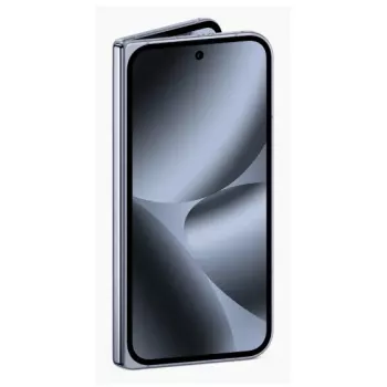 Nutitelefon Google Pixel 10 Pro Fold 8 tolli 16 GB Stone värv