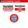 Displex privaatsusekraanikaitse (10H) Apple iPhone 16 Pro Max, ökokinnitusraam, privaatsusfilter