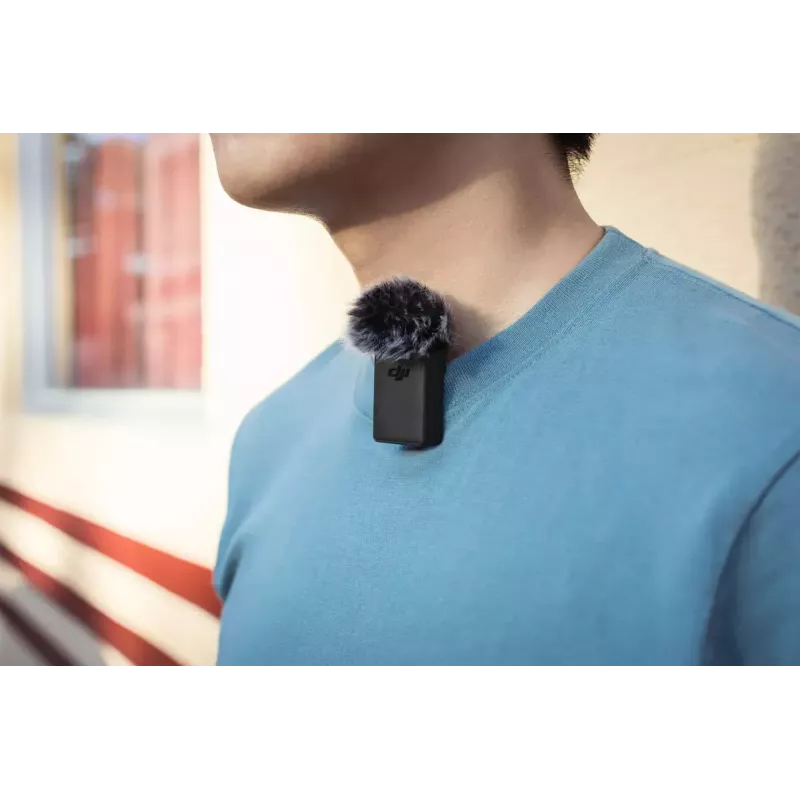 Kontaktmikrofon DJI Wireless Microphone Transmitter