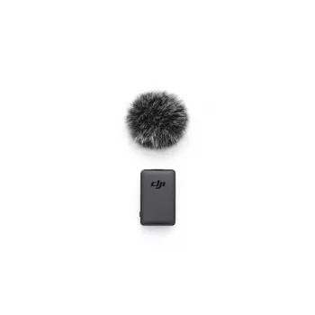 Kontaktmikrofon DJI Wireless Microphone Transmitter