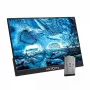 Kaasaskantav monitor Arzopa A1 GAMUT 15.6 tolli IPS LCD 1920x1080, energiaklass A