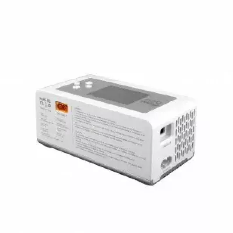 Akulaadija Gens ace IMARS D300 300W/700W AC/DC Valge