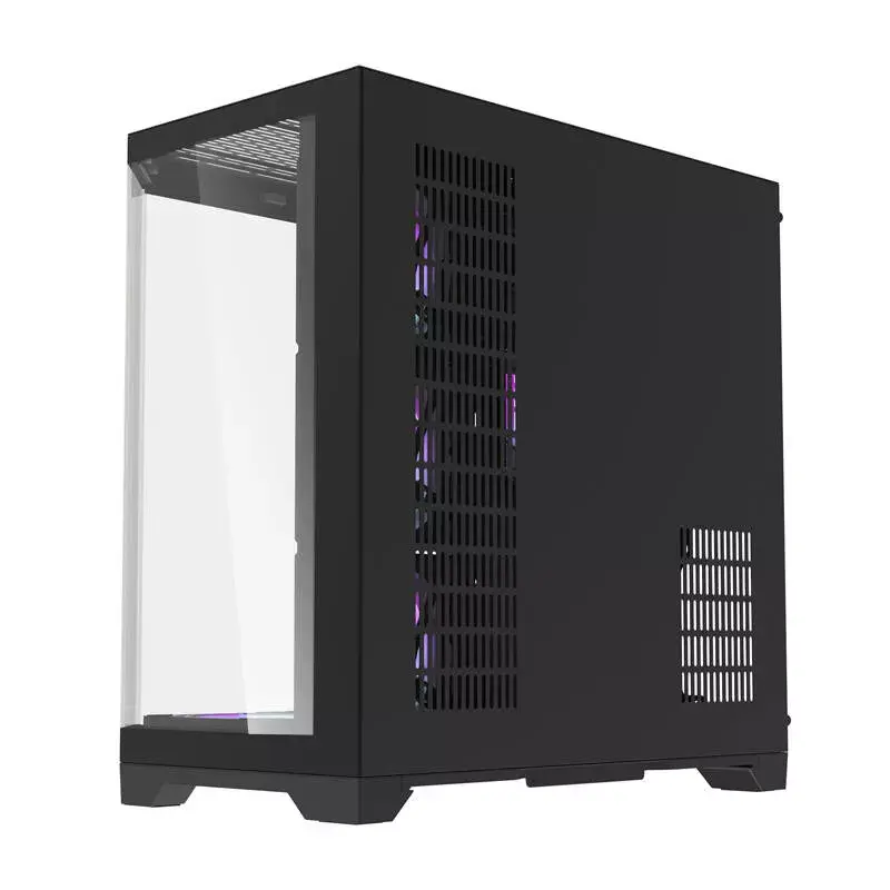 Arvutikorpus Darkflash FT418 PRO, ATX, must