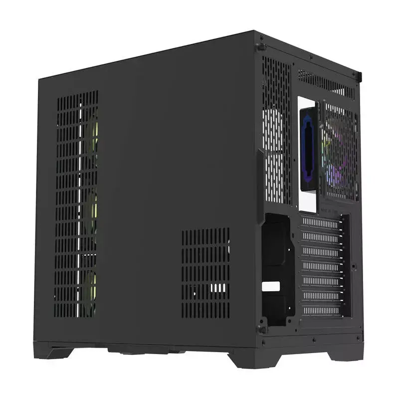 Arvutikorpus Darkflash FT418 PRO, ATX, must