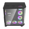 Arvutikorpus Darkflash FT418 PRO, ATX, must