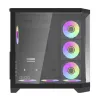Arvutikorpus Darkflash FT418 PRO, ATX, must