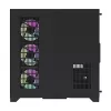 Arvutikorpus Darkflash FT418 PRO, ATX, must