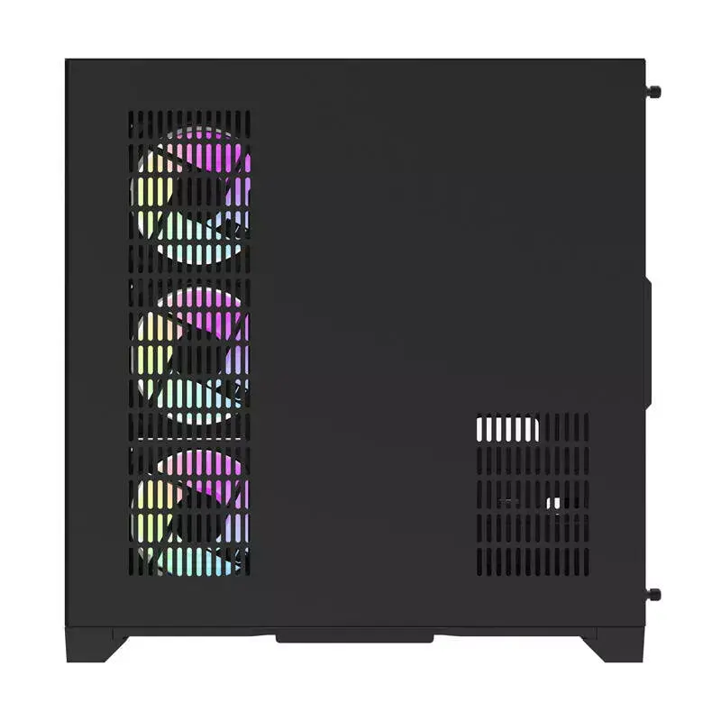 Arvutikorpus Darkflash FT418 PRO, ATX, must