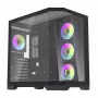 Arvutikorpus Darkflash FT418 PRO, ATX, must