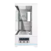 Darkflash DY451 PRO arvutikorpus, ATX, valge