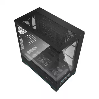 Darkflash DY451 arvutikorpus ATX must