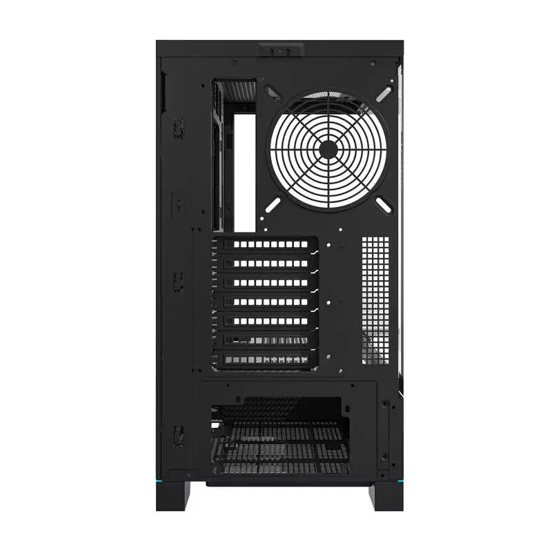 Darkflash DY451 arvutikorpus ATX must