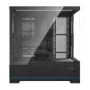 Darkflash DY451 arvutikorpus ATX must