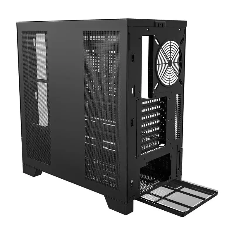 Darkflash DY451 arvutikorpus ATX must
