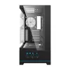 Darkflash DY451 arvutikorpus ATX must