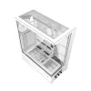 Darkflash DY451L arvutikorpus ATX valge