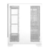 Darkflash DY451L arvutikorpus ATX valge