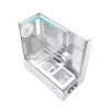 Darkflash DY450 arvutikorpus ATX valge