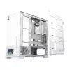Darkflash DY450 arvutikorpus ATX valge