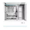 Darkflash DY450 arvutikorpus ATX valge