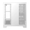 Darkflash DY450 arvutikorpus ATX valge