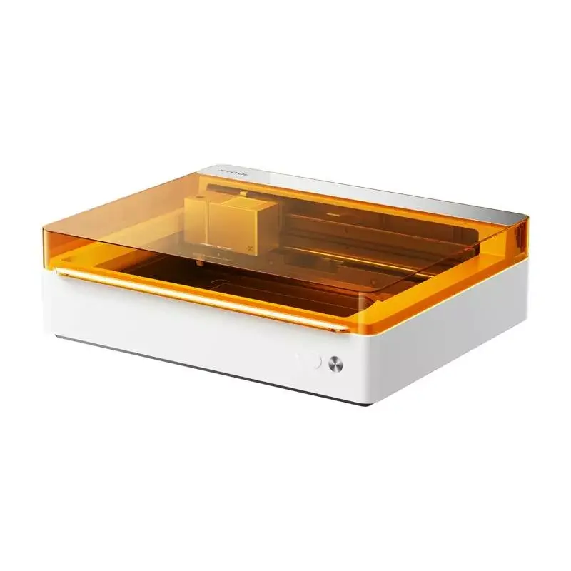 Lasergraveerimismasin xTool M1 Ultra 20W Deluxe komplekt — 20W laser, lauaarvuti graveerija/lõikur