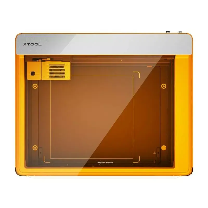 Lasergraveerimismasin xTool M1 Ultra 20W Deluxe komplekt — 20W laser, lauaarvuti graveerija/lõikur