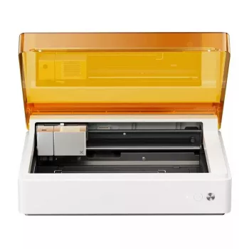 Lasergraveerimismasin xTool M1 Ultra 20W Deluxe komplekt — 20W laser, lauaarvuti graveerija/lõikur