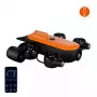 Allveedroon Geneinno T1 200m 4K UHD — ROV (200 m sügavus, 4K UHD kaamera)