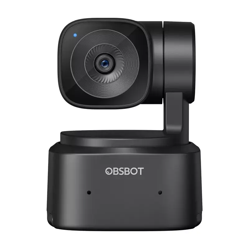 Veebikaamera Obsbot Tiny SE OWB-2407-CE 1080p 30fps