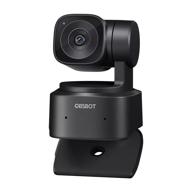 Veebikaamera Obsbot Tiny SE OWB-2407-CE 1080p 30fps