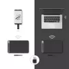 Graafiline tahvel HUION Q620M Must 5080 lpi 266.7 x 166.7 mm USB