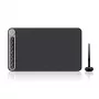 Graafiline tahvel HUION Q620M Must 5080 lpi 266.7 x 166.7 mm USB