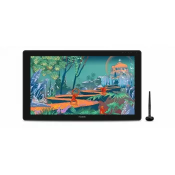 Graafikatahvel Huion Kamvas 24 GS2401 23,4 tolli 1920 x 1080