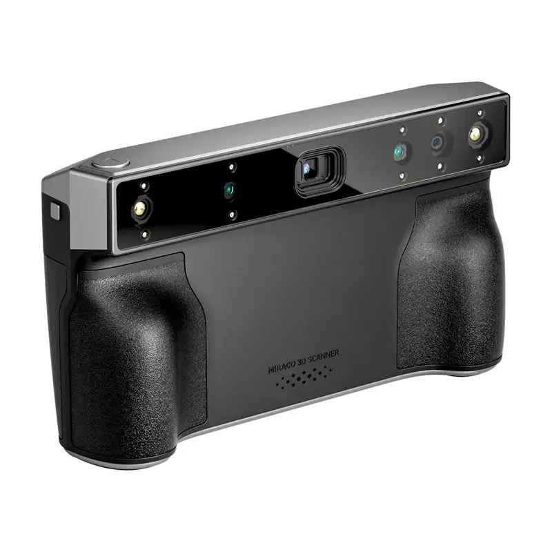 3D-skanner Revopoint Miraco Pro suure täpsusega kaasaskantav