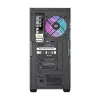 Arvutikorpus Darkflash DS900WD ATX must