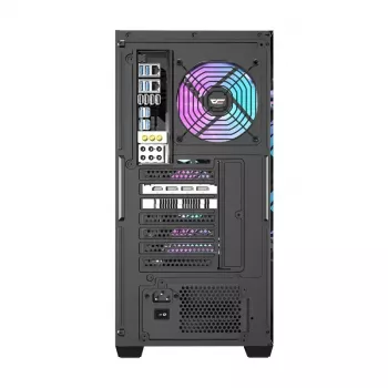 Arvutikorpus Darkflash DS900WD ATX must